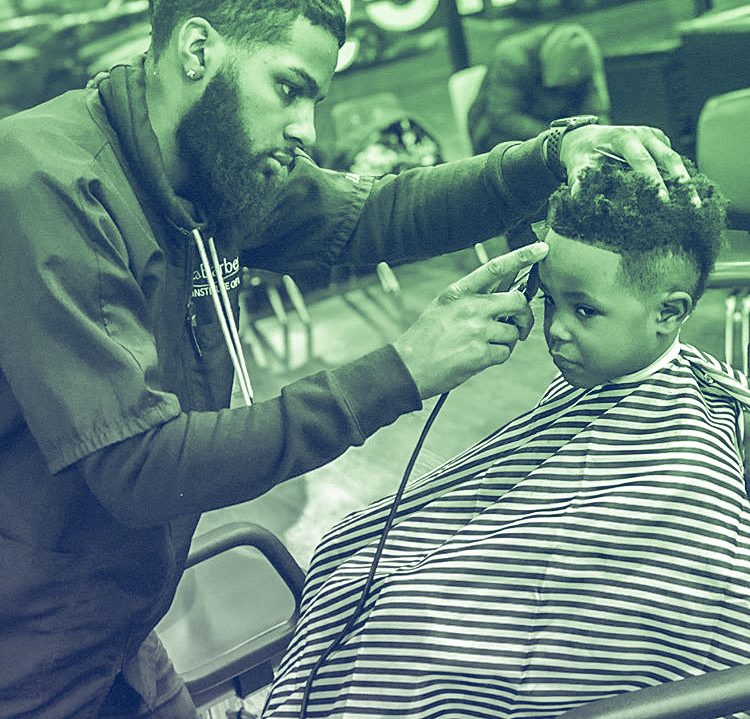 Barber
